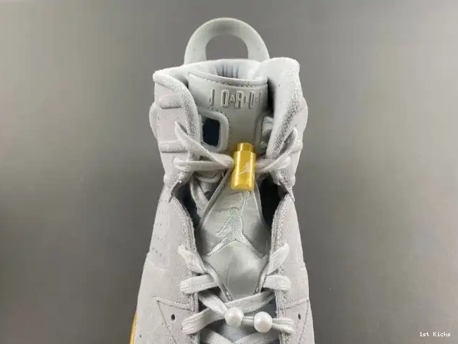 1st Kicks Air 6 Paris Jordan Olympics DQ4914-074 0526